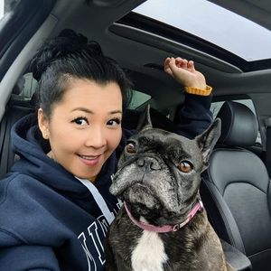 Meet your Posher, Agnes